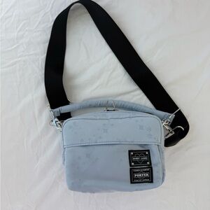 Sandy Liang x Porter Muffin Bag NEW NEVER USED